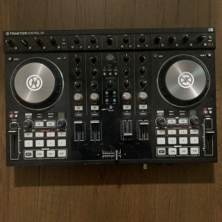 パイオニア(Pioneer)のDJ 機器　TRAKTOR(DJコントローラー)