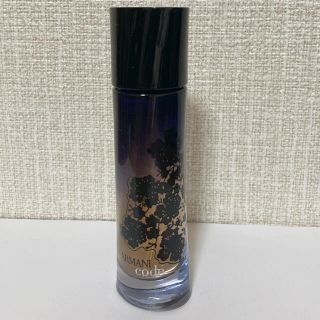 アルマーニ(Armani)のアルマーニ　コード　ファム　オードパルファン(香水(女性用))