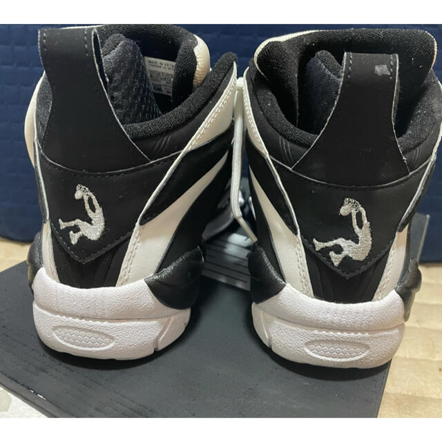 Reebok(リーボック)のREEBOK SHAQNOSIS 26.5cm メンズの靴/シューズ(スニーカー)の商品写真