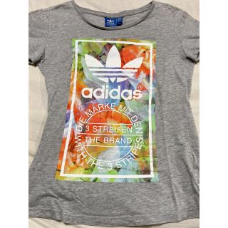 アディダス(adidas)の値下げ⋆⸜ ⚘ ⸝⋆adidas Tシャツ(カットソー(半袖/袖なし))