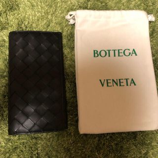 ボッテガヴェネタ(Bottega Veneta)のボッテガヴェネタ　長財布　【お値下げ可能です】(長財布)