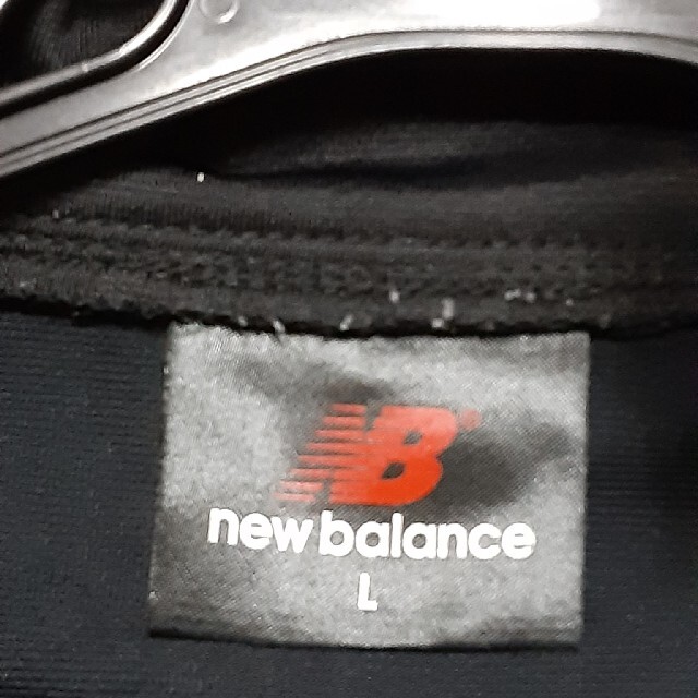 New Balance(ニューバランス)のNew balanceジャージ メンズのトップス(ジャージ)の商品写真