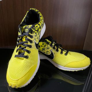 ナイキ(NIKE)のNIKE ランニングシューズ 25.0(シューズ)