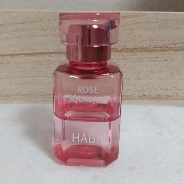 HABA(ハーバー)のハーバー スクワラン コスメ/美容のスキンケア/基礎化粧品(フェイスオイル/バーム)の商品写真