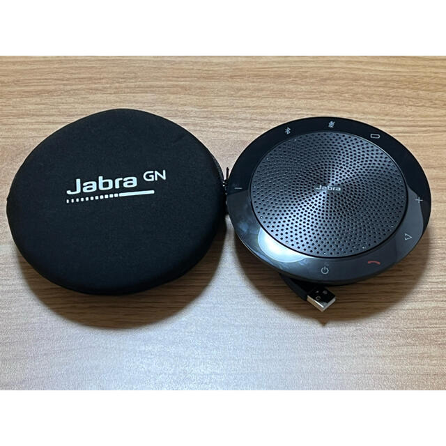 jabra SPEAK510 新品・未使用品