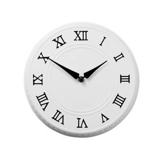 イケア(IKEA)のIKEA PYNTA 時計　掛時計(掛時計/柱時計)