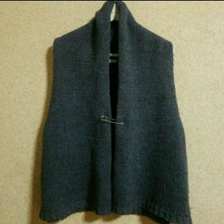 etaminne   alpaca cardigan