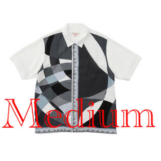 シュプリーム(Supreme)のSupreme / Emilio Pucci® S/S Rayon Shirt (シャツ)