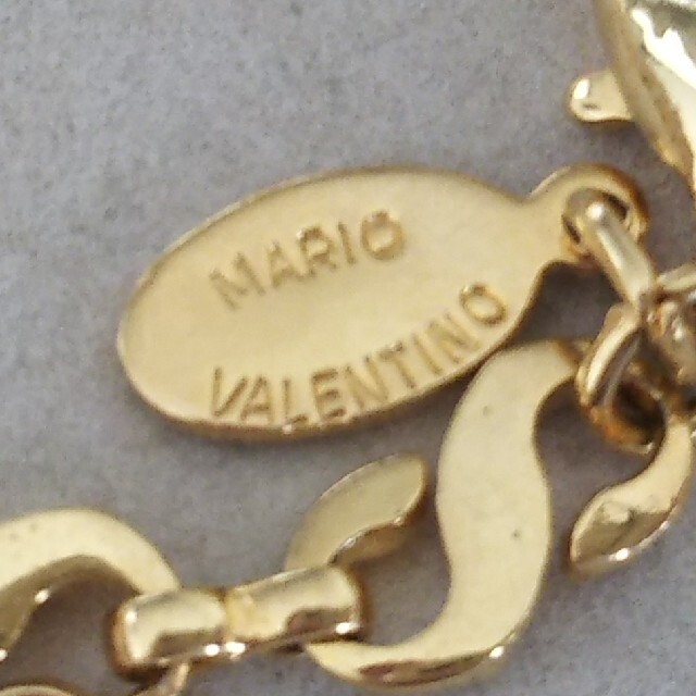 します MARIO VALENTINO - マリオヴァレンティノ MARIO VALENTINO