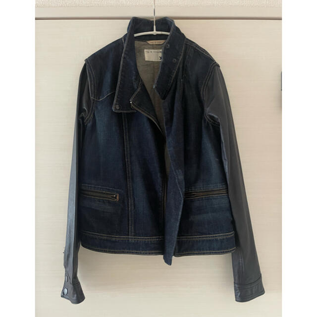 正規品人気 Rag & Bone - rag & bone ライダース レディースの通販 by