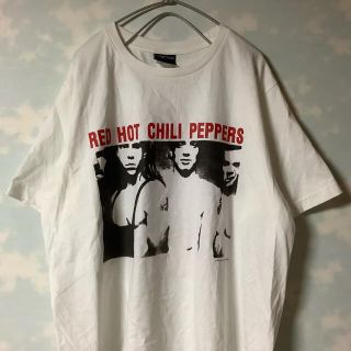 90’s RED HOT CHILIPEPPERS『ICE CREAM』Tシャツ