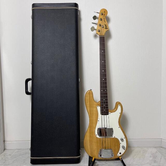 GRECO 1977年 MERCURY BASS PB BASS 日本製 1