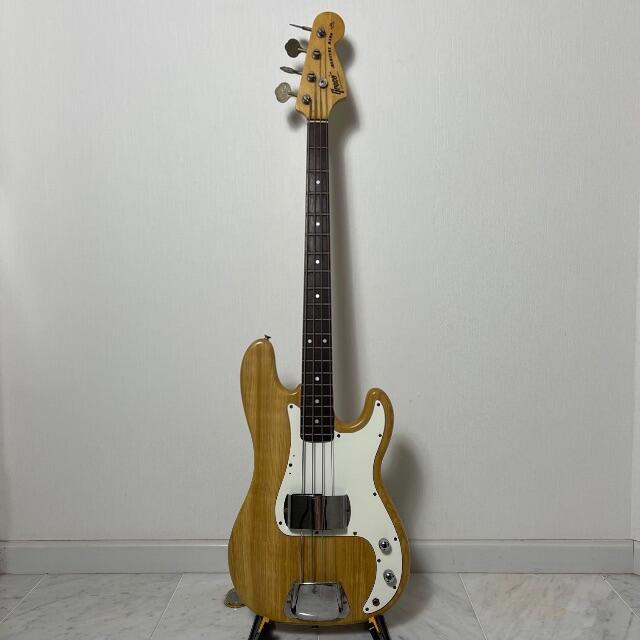 GRECO 1977年 MERCURY BASS PB BASS 日本製