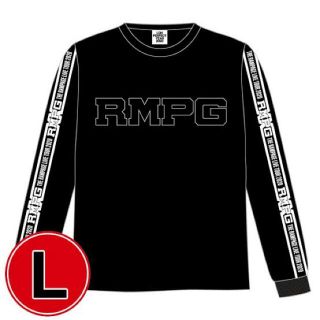 THE RAMPAGE - THE RAMPAGE LIVEツアーTシャツの通販 by なこ's shop