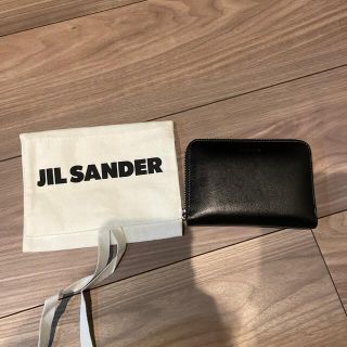 ジルサンダー(Jil Sander)のジルサンダー　財布(折り財布)