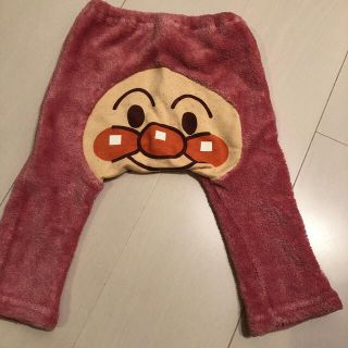 バンダイ(BANDAI)のアンパンマン　ズボン　80cm(パンツ)