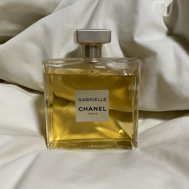 CHANEL【美品】CHANEL ガブリエルシャネルオードゥパルファム100ml