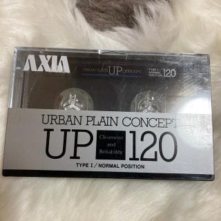 フジフイルム(富士フイルム)の未使用　富士フイルム　AXIAテープセレクタ　UP120(その他)