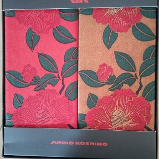 コシノジュンコ(JUNKO KOSHINO)のティーマット(テーブル用品)