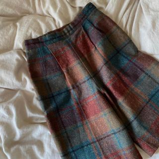 ビームス(BEAMS)のvintage ハーフパンツ(ハーフパンツ)