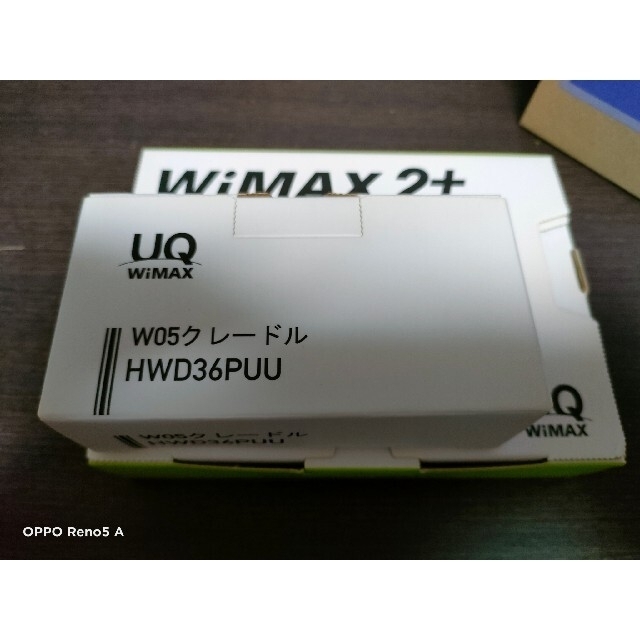 モバイル MVNO SIMフリー Speed Wi-Fi Next W05 1