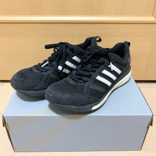 アディダス(adidas)のadidas ランニングシューズ スニーカー (スニーカー)