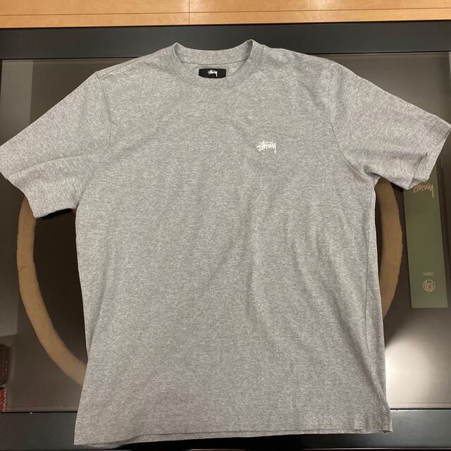 STUSSY(ステューシー)のstussy tシャツ Mサイズ メンズのトップス(Tシャツ/カットソー(半袖/袖なし))の商品写真