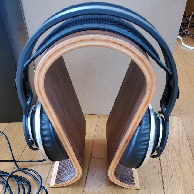 専用　　AKG -K712pro