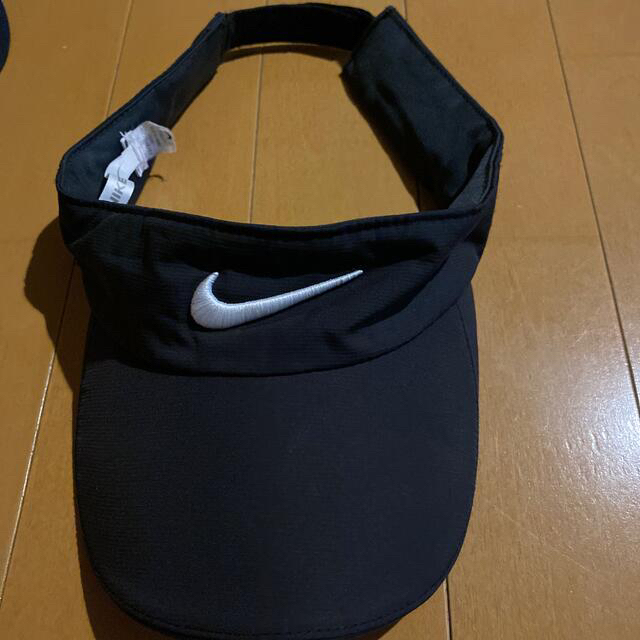 NIKE(ナイキ)のNIKE サンバイザー メンズの帽子(サンバイザー)の商品写真