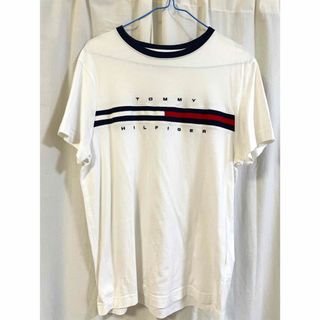 トミーヒルフィガー(TOMMY HILFIGER)のtommy Tシャツ(シャツ/ブラウス(半袖/袖なし))