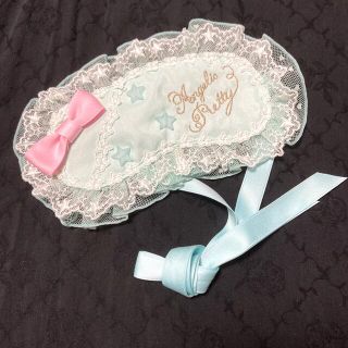 アンジェリックプリティー アイマスクの通販 23点 | Angelic Prettyを ...