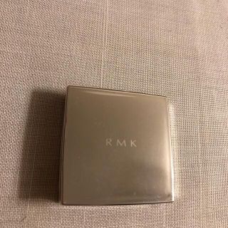 アールエムケー(RMK)のRMK アイシャドウ(アイシャドウ)