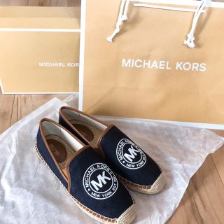 マイケルコース(Michael Kors) エスパドリーユの通販 25点 | マイケル