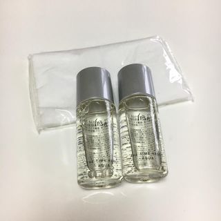 イプサ(IPSA)の新品☆イプサ ミニボトルセット(サンプル/トライアルキット)