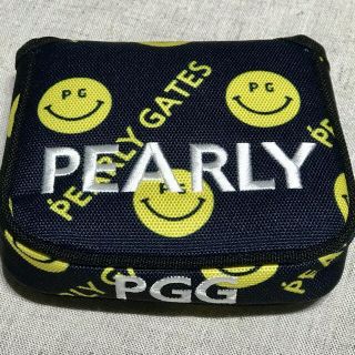 パーリーゲイツ(PEARLY GATES)のパーリーゲイツ PEARLY GATES パターカバー マレット型(その他)