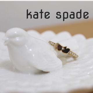 ケイトスペードニューヨーク(kate spade new york)のリング kate spade 14号(リング(指輪))