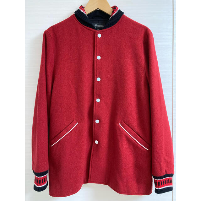 アトラクションズ　Attractions Car Coat