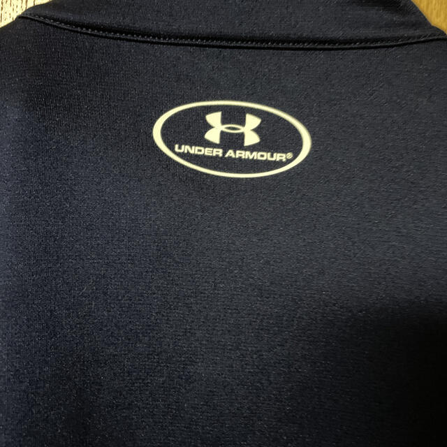 UNDER ARMOUR(アンダーアーマー)の延岡学園 ジャージ サイズL メンズのトップス(ジャージ)の商品写真