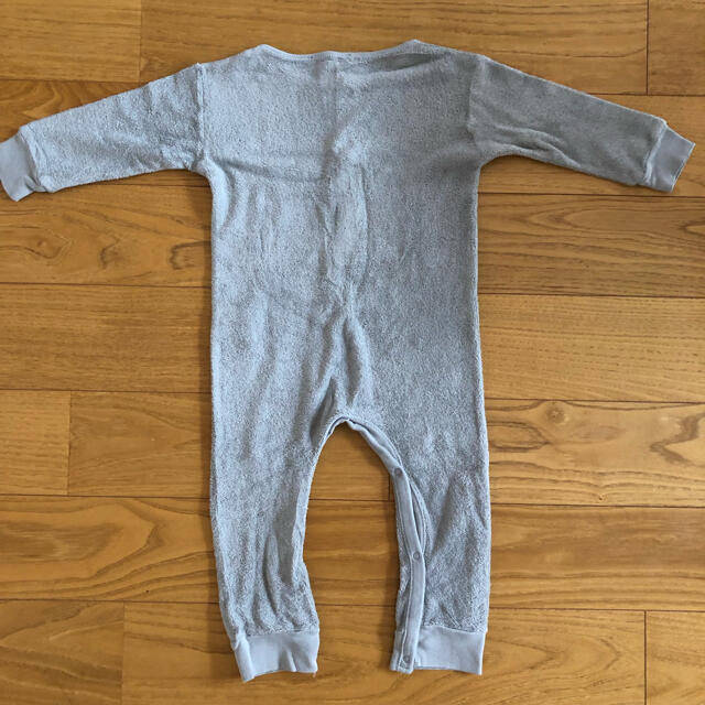 ZARA KIDS(ザラキッズ)のZARA baby ロンパース キッズ/ベビー/マタニティのベビー服(~85cm)(ロンパース)の商品写真