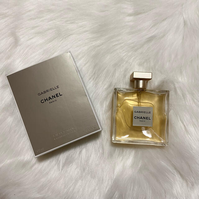 CHANEL ガブリエル 香水 100ml  シャネル お値下げ中香水