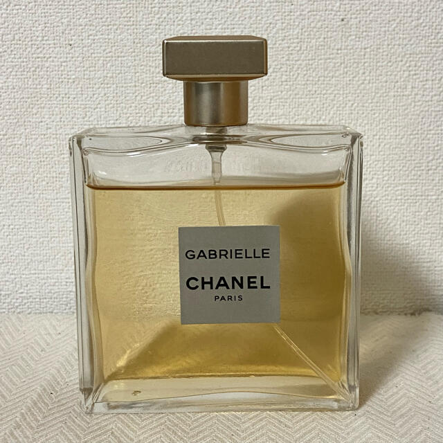 CHANEL ガブリエル 香水 100ml  シャネル お値下げ中