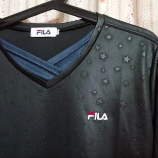 フィラ(FILA)のさっちゃん様専用★FILA★2点セット★LL(その他)