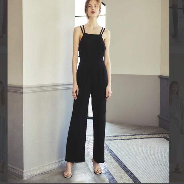 Rosary moon - rosary moon 2019AW サロペットの通販 by mion's shop