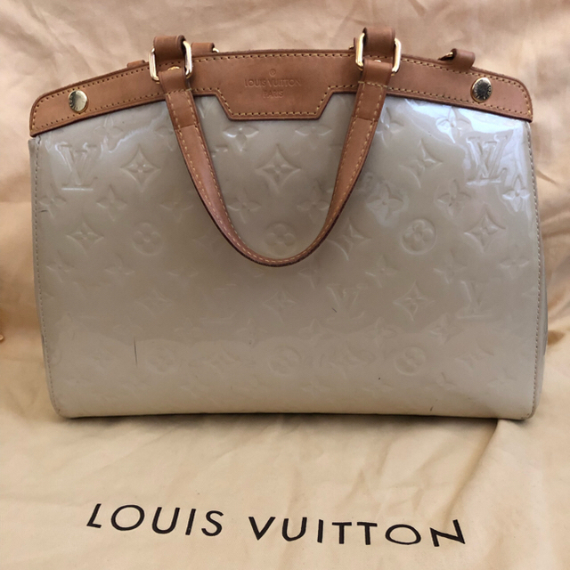 値引きする LOUIS VUITTON ルイヴィトン☆バック - ハンドバッグ