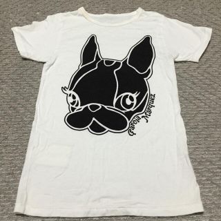 ガルシアマルケス(GARCIAMARQUEZ)のガルシア Tシャツ(Tシャツ(半袖/袖なし))