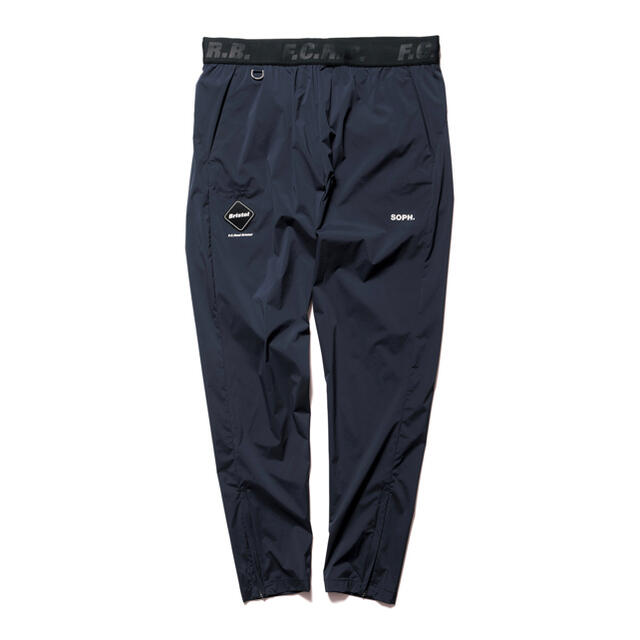 F.C.Real Bristol  STRETCH LIGHT セットアップ 2