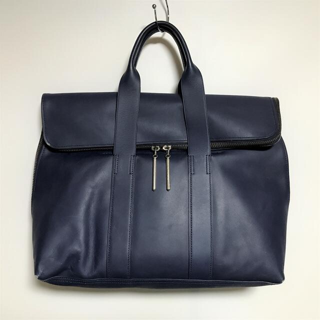 3.1 Phillip Lim HOUR BAG トートバッグレディース