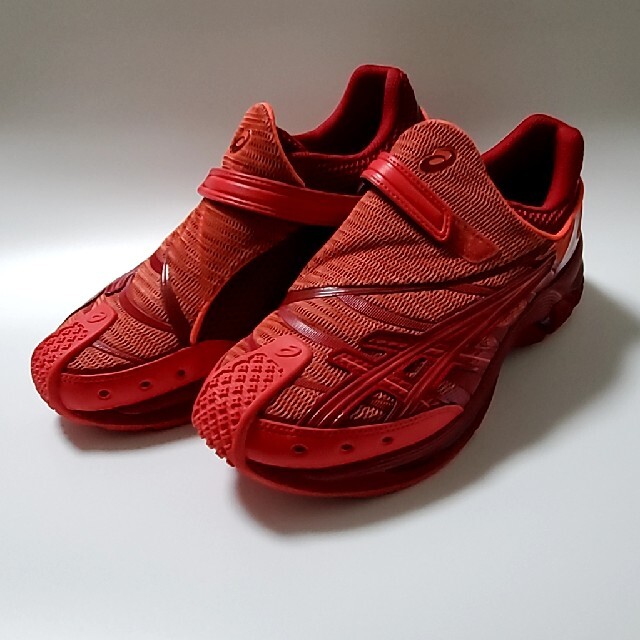 asics(アシックス)のASICS✕KIKO KOSTADINOV　GEL-KIRILⅡ メンズの靴/シューズ(スニーカー)の商品写真