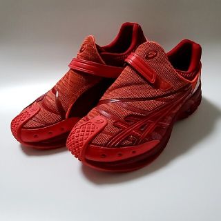 アシックス(asics)のASICS✕KIKO KOSTADINOV　GEL-KIRILⅡ(スニーカー)