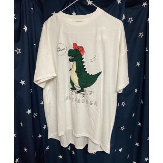 アズノウアズ(AS KNOW AS)のas know as Tシャツ(Tシャツ(半袖/袖なし))